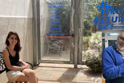 Bari, muore il titolare e la clinica veterinaria chiude dopo 38 anni: ma la figlia la rimette in piedi